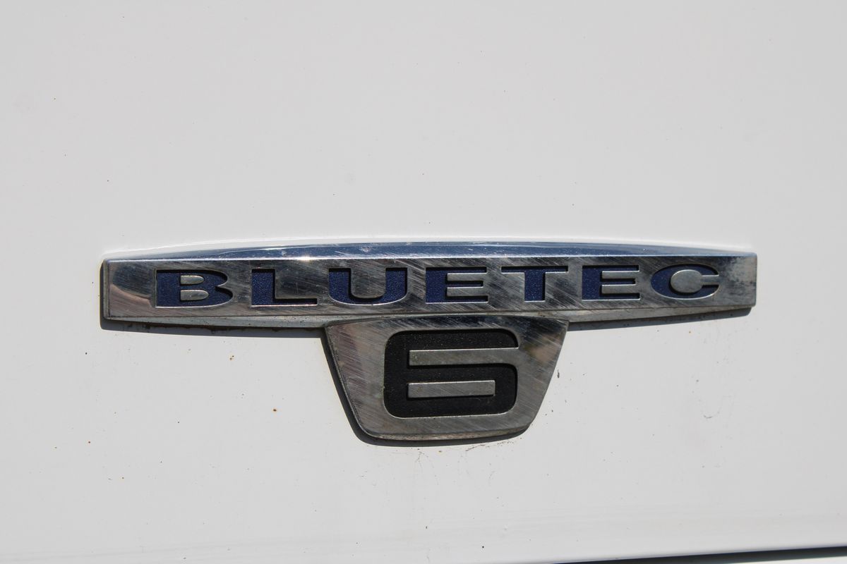 Mercedes-Benz Actros 1845